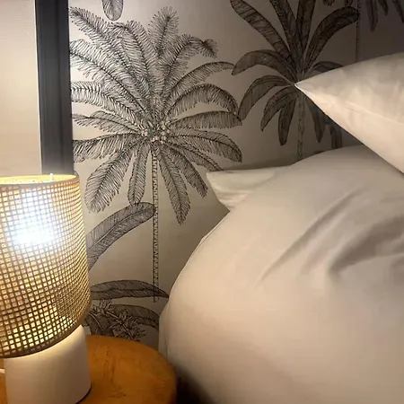 Apartament Le Petit Amandier Clim Wifi Centre