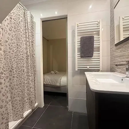 Le Petit Amandier Clim Wifi Centre Apartament Perpignan