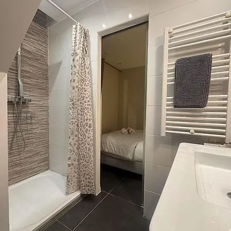 Le Petit Amandier Clim Wifi Centre Apartament Perpignan